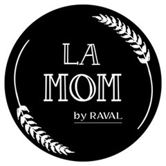 La Mom by Raval