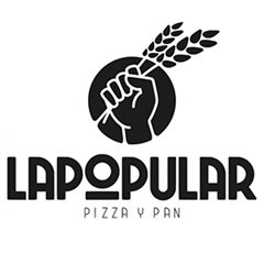 La Popular Pizza y Pan